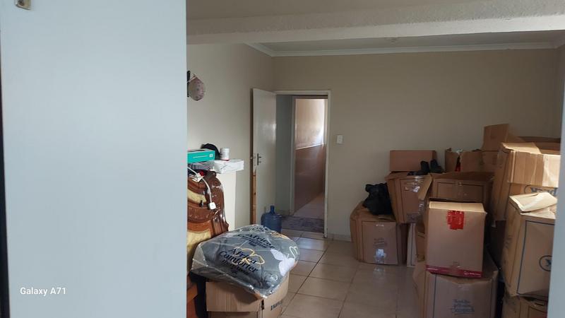 To Let 3 Bedroom Property for Rent in Retreat Western Cape